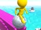 Roller 3D — 무료 온라인 게임
