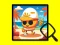 Summer Spotlight Differences — free online game