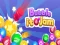 Bubble it jam — free online game