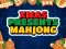 Xmas Presents Mahjong — free online game