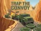 Trap the Convoy — free online game