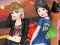 Princess Band Tees — free online game