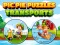 Pic Pie Puzzles Transports — free online game