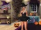 Ice Queen Halloween Party — free online game