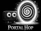 Portal Hop — free online game