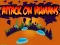Attack On Humans — free online game