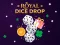 Royal Dice Drop — free online game