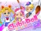 Chibi Doll Dress Up & Coloring — free online game