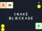 Snake Blockade — free online game
