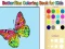 Butterflies Coloring Book for Kids — free online game