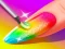 Girls Fashion Nail Salon — free online game