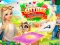 Permainan City Mix Solitaire secara online