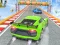Car Parking Stunt Games 2024 — free online game