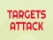 Targets Attack  — free online game