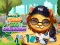 Funny Zoo Emergency — free online game