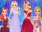 New Year Formal Dress Show — free online game
