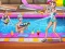 Sisters Pool Party — free online game