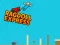 Ragdoll Express — free online game
