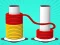 Rope Color Sort 3D — free online game