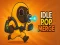 Idle Pop Merge — free online game