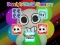 Dandys World Memory — free online game