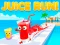Juice Run — free online game