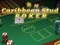 Caribbean Stud Poker — free online game