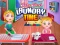 Baby Hazel Laundry Time — free online game
