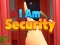 I Am Security — free online game