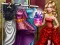 Sery Haute Couture Dolly — free online game