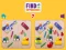 Find The Differences — free online game