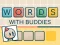 Words With Buddies — free online game
