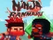 Игра Ninja Ranmaru  онлайн