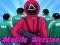 Permainan Squid The Game Mobile  talian
