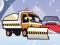 Winter Truck Jigsaw — free online game