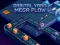 Orbital Yard: Mega Flow — free online game