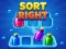 Sort Right — free online game