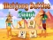 Mahjong Sonic — free online game
