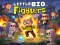 Little Big Fighters — free online game