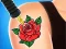 The Ink Shop Tattoo Art ASMR — free online game