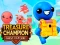 Treasure Champion: Chest Capture — free online game