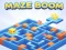 Maze Boom — free online game