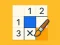 Color Nonogram Puzzle — free online game
