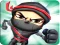 Run Ninja   — безкоштовна онлайн гра