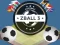 Spel Zball 3: Football  på nätet