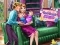 Ice Princess Family Day — free online game