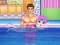 Baby Taylor Learn Swimming — 무료 온라인 게임