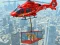 Animal Helicopter Rescue Game — free online game