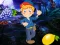 Leikur Delighted Mechanic Escape á netinu