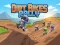 Гульня Dirt Bikes Rally онлайн